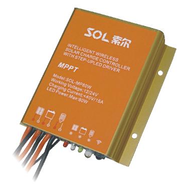 SOL-MP100WR